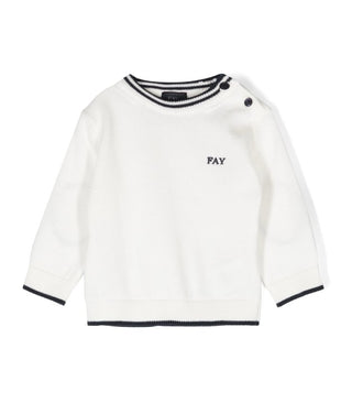 FU9510-Z1376 - Maglia - Fay