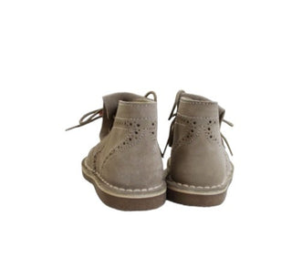 Panyno Stiefeletten B3312 mit Schnürsenkeln