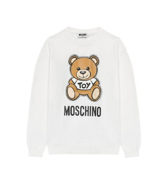 HYW00A – Pullover – Moschino