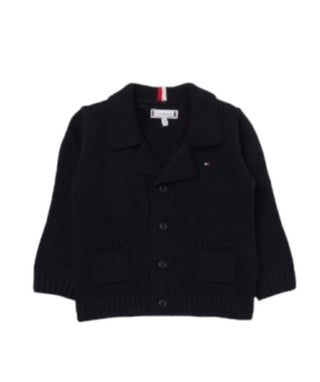 Tommy Hilfiger Strickjacke KN0KN01719