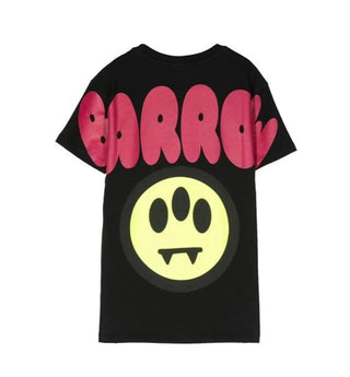 Barrow Abito Girocollo 033039 In Jersey Da Ragazza