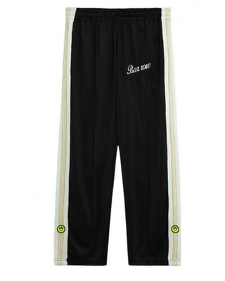 Barrow Pantaloni jogger con logo S5BWUAPA016