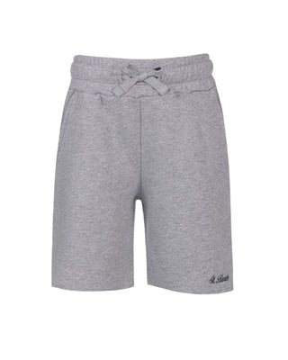 Mc2 Saint Barth Bermuda con logo RANL001-00409F