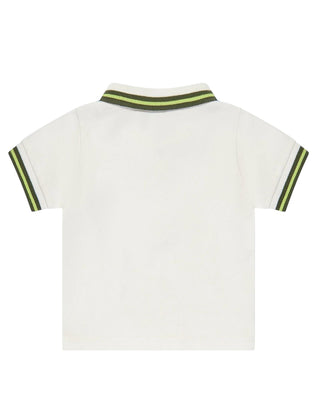 Moncler T-shirt  J19518A00002