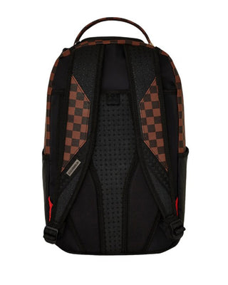 SPRAYGROUND Zaino THE HERO DLX 910B7667NSZ