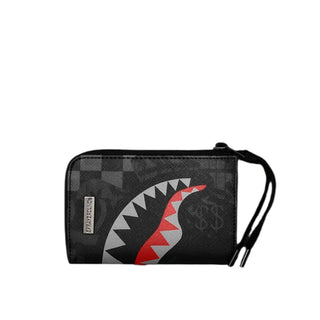 SPRAYGROUND Portafoglio 4 AM ECLIPSE 910W9520NSZ