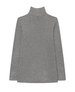 Monnalisa Maglia mezzo collo 17BLUC