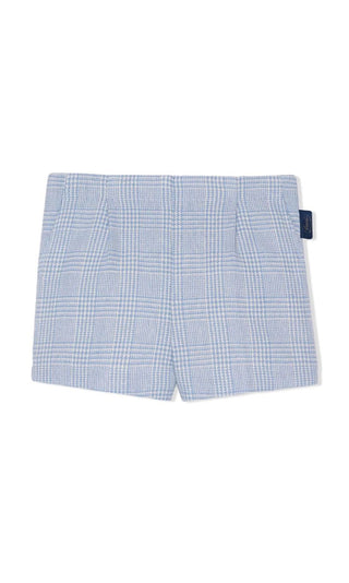 Gucci Bermudashorts mit Allover-Muster 7120230-XWAVF