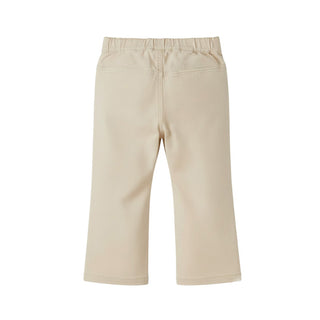 Il Gufo Pantaloni in cotone stretch P24PL375C6034