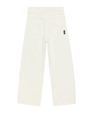 Aspesi Pantaloni gamba dritta da bambina F24059PLC6051