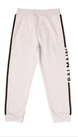 Balmain Jogger trousers 6O6657