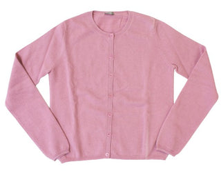 Il Gufo Maglia cardigan A21GF201EM220