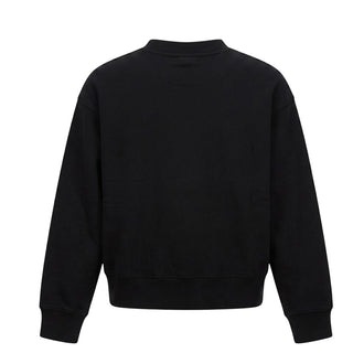 Sweatshirt mit Palm Angels-Logo PGBA002F22FLE0010160