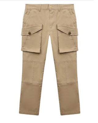 Dsquared2 Pantaloni  DQ1486-D0093