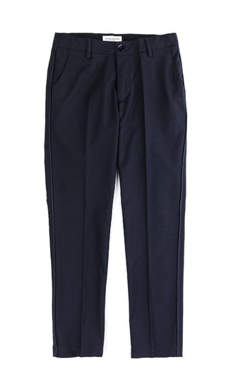 Paolo Pecora Classic trousers pp2933