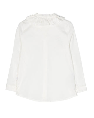 Il Gufo Camicia  A23CL239C0061