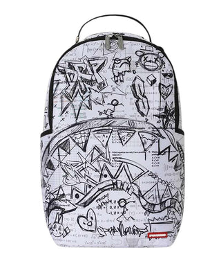 SPRAYGROUND Zaino CLASS DISMISSED 910B8665NSZ