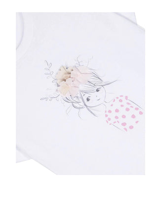 Il Gufo T-shirt  P24TS443MF001