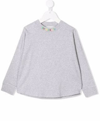 Palm Angels Crewneck T-shirt PGAB001F21JER001