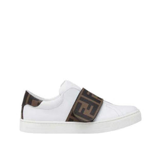 Fendi Sneakers iconico FF jmr325/a7n4f0c1a