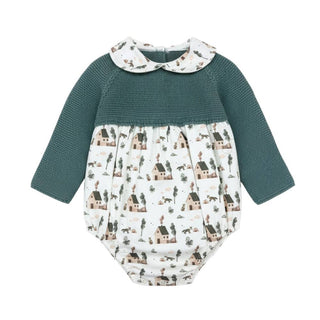 Baby Fashion Pagliaccetto a culotte 525.5