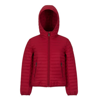 Colmar Giubbino 100 Grammi Rosso Con Cappuccio 3136-5SJ