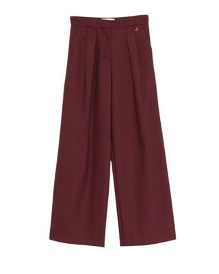 Elisabetta Franchi Palazzo Pants EFPA255.0
