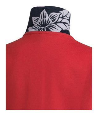 Sun68 Polo A Maniche Corte A35315 Con Logo