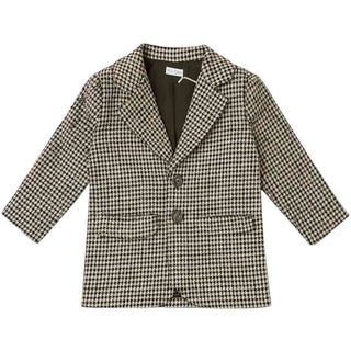 Pype Giacca Monopetto NEWJERSEY1 Da Bambina