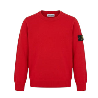 Stone Island Pullover mit Rundhalsausschnitt 7916509C4