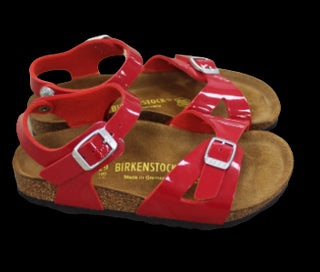 Birkenstock Sandalen 331893