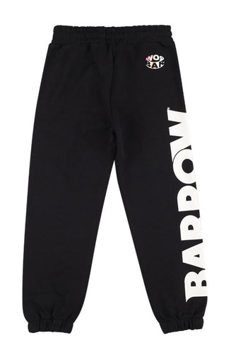 Barrow Logo Joggers S4BKJUFP101