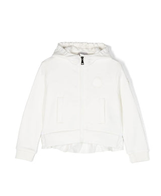 Moncler Zip Up Hoodie I29548G00007