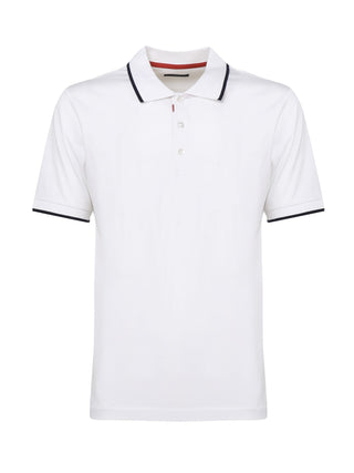 Fay T-shirt  NPMB2461340