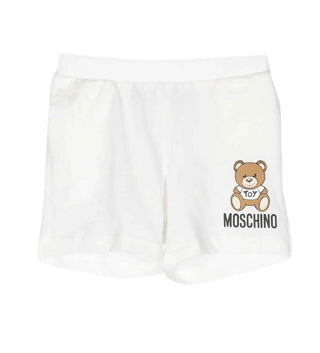 Moschino Shorts with symbol MUQ00V