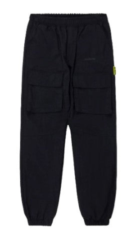 Barrow Nylon-Cargohose F3BKJUPA032