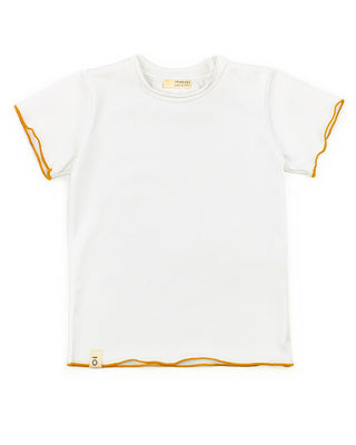 Maperò T-shirt girocollo M31195J