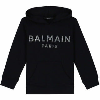 Balmain Hoodie 6N4570