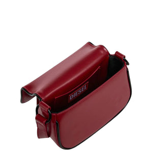 Diesel Borsa Bordeaux A Tracolla J03145-KXBTB-K440 Per Bambina
