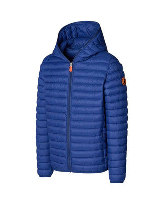 Save the Duck Giubbino 100 Grammi J30650B Con Cappuccio