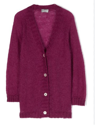 Il Gufo Strickjacke A23GF396EM431