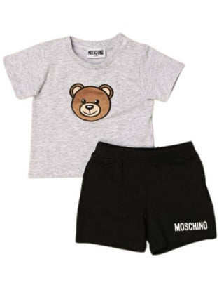 Moschino Complete baby set mug008