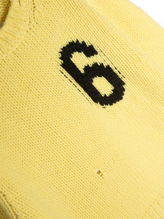 Maison Margiela Trikotpullover M60197