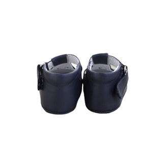 Panyno Scarpine CON OCCHIETTI A 2414 CON STRAPPO