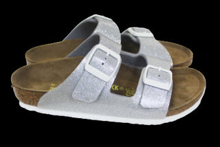 Birkenstock Ciabatte  0831933 con fibbia
