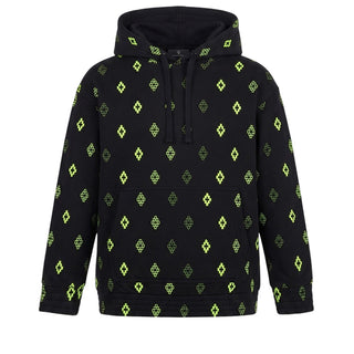 Marcelo Burlon Kapuzenpullover BMB21050020