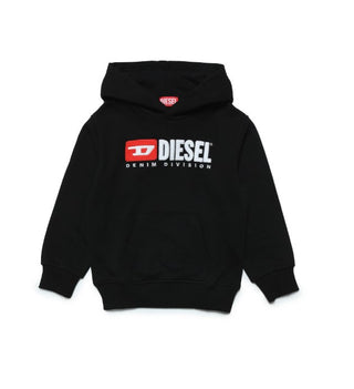 Diesel Kapuzenpullover J01458-OGEAD