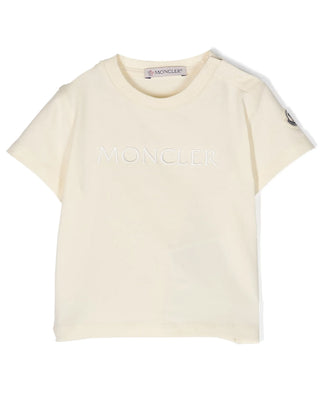 Moncler T-shirt  J19518C00002