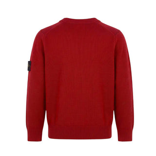 Stone Island Pullover mit Rundhalsausschnitt 7916502Z1