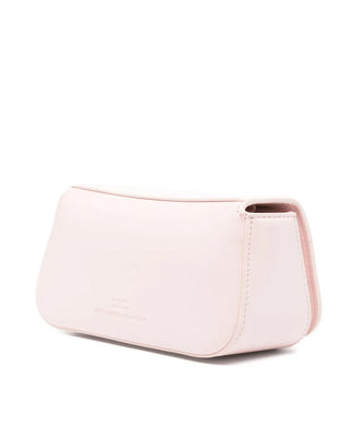 Elisabetta Franchi Borsa Logo In Metallo EFBO103.C Da Bambina